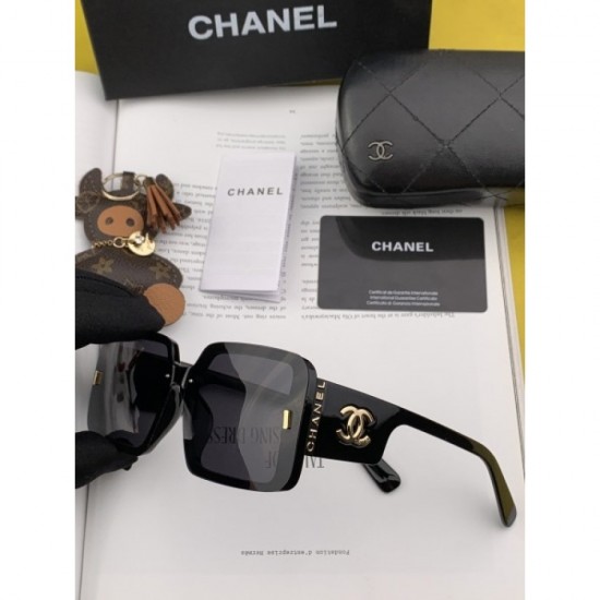 Sunglasses multicolor selectable 2022SS There is no doubt that it will be a big success this year CHANEL Chanel Sunglasses multicolor selectable 2022SS There is no doubt that it will be a big success this year CHANEL Chanel