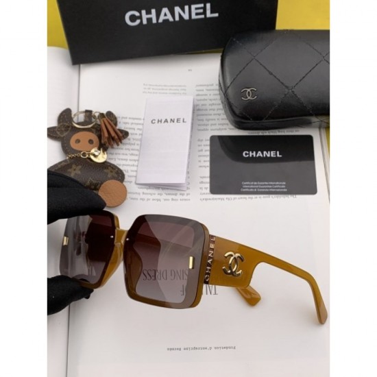 Sunglasses multicolor selectable 2022SS There is no doubt that it will be a big success this year CHANEL Chanel Sunglasses multicolor selectable 2022SS There is no doubt that it will be a big success this year CHANEL Chanel