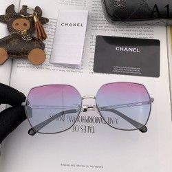 Sunglasses multicolor selectable 2022SS people casual style CHANEL Chanel