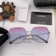 Sunglasses multicolor selectable 2022SS people casual style CHANEL Chanel Sunglasses multicolor selectable 2022SS people casual style CHANEL Chanel