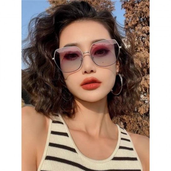 Sunglasses multicolor selectable 2022SS people casual style CHANEL Chanel Sunglasses multicolor selectable 2022SS people casual style CHANEL Chanel