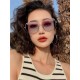 Sunglasses multicolor selectable 2022SS people casual style CHANEL Chanel Sunglasses multicolor selectable 2022SS people casual style CHANEL Chanel
