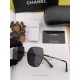 Sunglasses multicolor selectable 2022SS people casual style CHANEL Chanel Sunglasses multicolor selectable 2022SS people casual style CHANEL Chanel