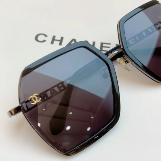 Sunglasses multicolor selectable 2022SS Stylish atmosphere CHANEL Chanel Sunglasses multicolor selectable 2022SS Stylish atmosphere CHANEL Chanel