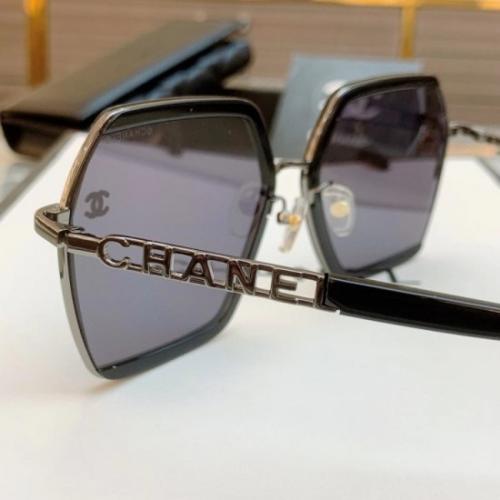 Sunglasses multicolor selectable 2022SS Stylish atmosphere CHANEL Chanel Sunglasses multicolor selectable 2022SS Stylish atmosphere CHANEL Chanel