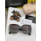 CHANEL Sunglasses Multicolor selectable Cool item CHANEL Sunglasses Multicolor selectable Cool item