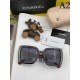 CHANEL Sunglasses Multicolor selectable Cool item CHANEL Sunglasses Multicolor selectable Cool item