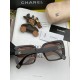 CHANEL Sunglasses Multicolor selectable Cool item CHANEL Sunglasses Multicolor selectable Cool item