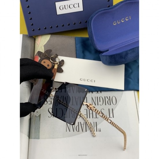 CHANEL Sunglasses Multicolor selectable Items published in magazines CHANEL Sunglasses Multicolor selectable Items published in magazines