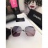 CHANEL Sunglasses Multicolor selectable Fashionable