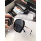 CHANEL Sunglasses Multicolor selectable Fashionable CHANEL Sunglasses Multicolor selectable Fashionable