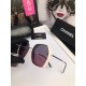 CHANEL Sunglasses Multicolor selectable Fashionable CHANEL Sunglasses Multicolor selectable Fashionable