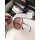 CHANEL Sunglasses Multicolor selectable Fashionable CHANEL Sunglasses Multicolor selectable Fashionable