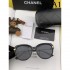 CHANEL Sunglasses Multicolor selectable Casual outfit