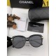 CHANEL Sunglasses Multicolor selectable Casual outfit CHANEL Sunglasses Multicolor selectable Casual outfit