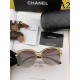 CHANEL Sunglasses Multicolor selectable Casual outfit CHANEL Sunglasses Multicolor selectable Casual outfit