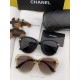 CHANEL Sunglasses Multicolor selectable Casual outfit CHANEL Sunglasses Multicolor selectable Casual outfit