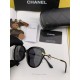 CHANEL Sunglasses Multicolor selectable Casual outfit CHANEL Sunglasses Multicolor selectable Casual outfit