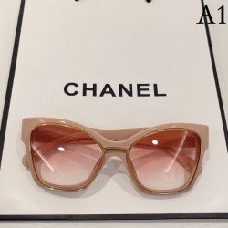 CHANEL Sunglasses Multicolor selectable You can see how popular it is