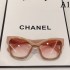CHANEL Sunglasses Multicolor selectable You can see how popular it is