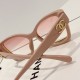 CHANEL Sunglasses Multicolor selectable You can see how popular it is CHANEL Sunglasses Multicolor selectable You can see how popular it is