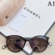 CHANEL Sunglasses Multicolor selectable Fashionable CHANEL Sunglasses Multicolor selectable Fashionable
