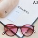 CHANEL Sunglasses Multicolor selectable Fashionable CHANEL Sunglasses Multicolor selectable Fashionable