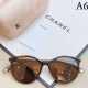 CHANEL Sunglasses Multicolor selectable Fashionable CHANEL Sunglasses Multicolor selectable Fashionable