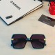 CHANEL Sunglasses Multicolor selectable Sophisticated charm shines CHANEL Sunglasses Multicolor selectable Sophisticated charm shines