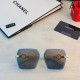 CHANEL Sunglasses Multicolor selectable Sophisticated charm shines CHANEL Sunglasses Multicolor selectable Sophisticated charm shines