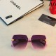 CHANEL Sunglasses Multicolor selectable Sophisticated charm shines CHANEL Sunglasses Multicolor selectable Sophisticated charm shines