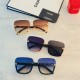 CHANEL Sunglasses Multicolor selectable High quality popular item CHANEL Sunglasses Multicolor selectable High quality popular item