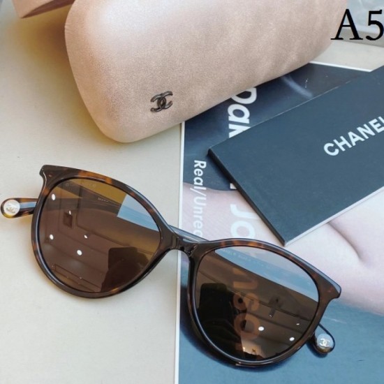 CHANEL Sunglasses Multicolor selectable Popular explosive selling! CHANEL Sunglasses Multicolor selectable Popular explosive selling!