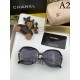 CHANEL Sunglasses Multicolor selectable Can be used regardless of the scene CHANEL Sunglasses Multicolor selectable Can be used regardless of the scene