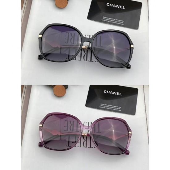 CHANEL Sunglasses Multicolor selectable Can be used regardless of the scene CHANEL Sunglasses Multicolor selectable Can be used regardless of the scene