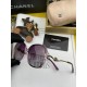 CHANEL Sunglasses Multicolor selectable Can be used regardless of the scene CHANEL Sunglasses Multicolor selectable Can be used regardless of the scene