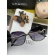 CHANEL Sunglasses Multicolor selectable Can be used regardless of the scene CHANEL Sunglasses Multicolor selectable Can be used regardless of the scene