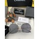 CHANEL Sunglasses Multicolor selectable Favorite style CHANEL Sunglasses Multicolor selectable Favorite style