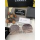 CHANEL Sunglasses Multicolor selectable Favorite style CHANEL Sunglasses Multicolor selectable Favorite style