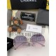 CHANEL Sunglasses Multicolor selectable Favorite style CHANEL Sunglasses Multicolor selectable Favorite style