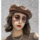 CHANEL Sunglasses Multicolor selectable Favorite style CHANEL Sunglasses Multicolor selectable Favorite style