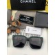 CHANEL Sunglasses Multicolor selectable Favorite design CHANEL Sunglasses Multicolor selectable Favorite design
