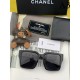 CHANEL Sunglasses Multicolor selectable Favorite design CHANEL Sunglasses Multicolor selectable Favorite design