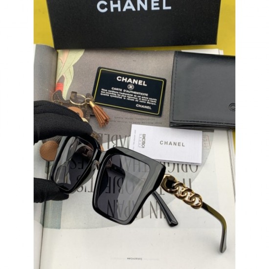 CHANEL Sunglasses Multicolor selectable Favorite design CHANEL Sunglasses Multicolor selectable Favorite design