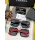 CHANEL Sunglasses Multicolor selectable Make me look like an adult CHANEL Sunglasses Multicolor selectable Make me look like an adult