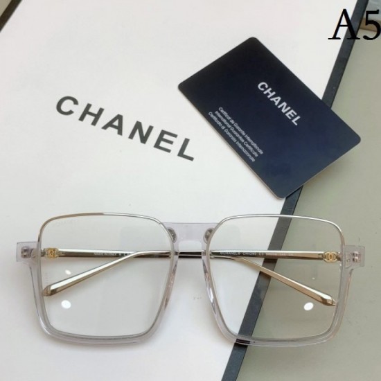CHANEL Sunglasses Multicolor selectable Very easy to incorporate CHANEL Sunglasses Multicolor selectable Very easy to incorporate