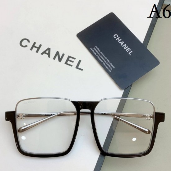 CHANEL Sunglasses Multicolor selectable Very easy to incorporate CHANEL Sunglasses Multicolor selectable Very easy to incorporate