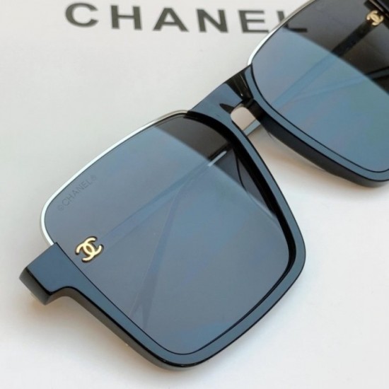 CHANEL Sunglasses Multicolor selectable Very easy to incorporate CHANEL Sunglasses Multicolor selectable Very easy to incorporate