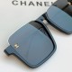 CHANEL Sunglasses Multicolor selectable Very easy to incorporate CHANEL Sunglasses Multicolor selectable Very easy to incorporate