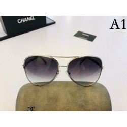 CHANEL Sunglasses Multicolor selectable Small quantity in stock ☆ Limited model